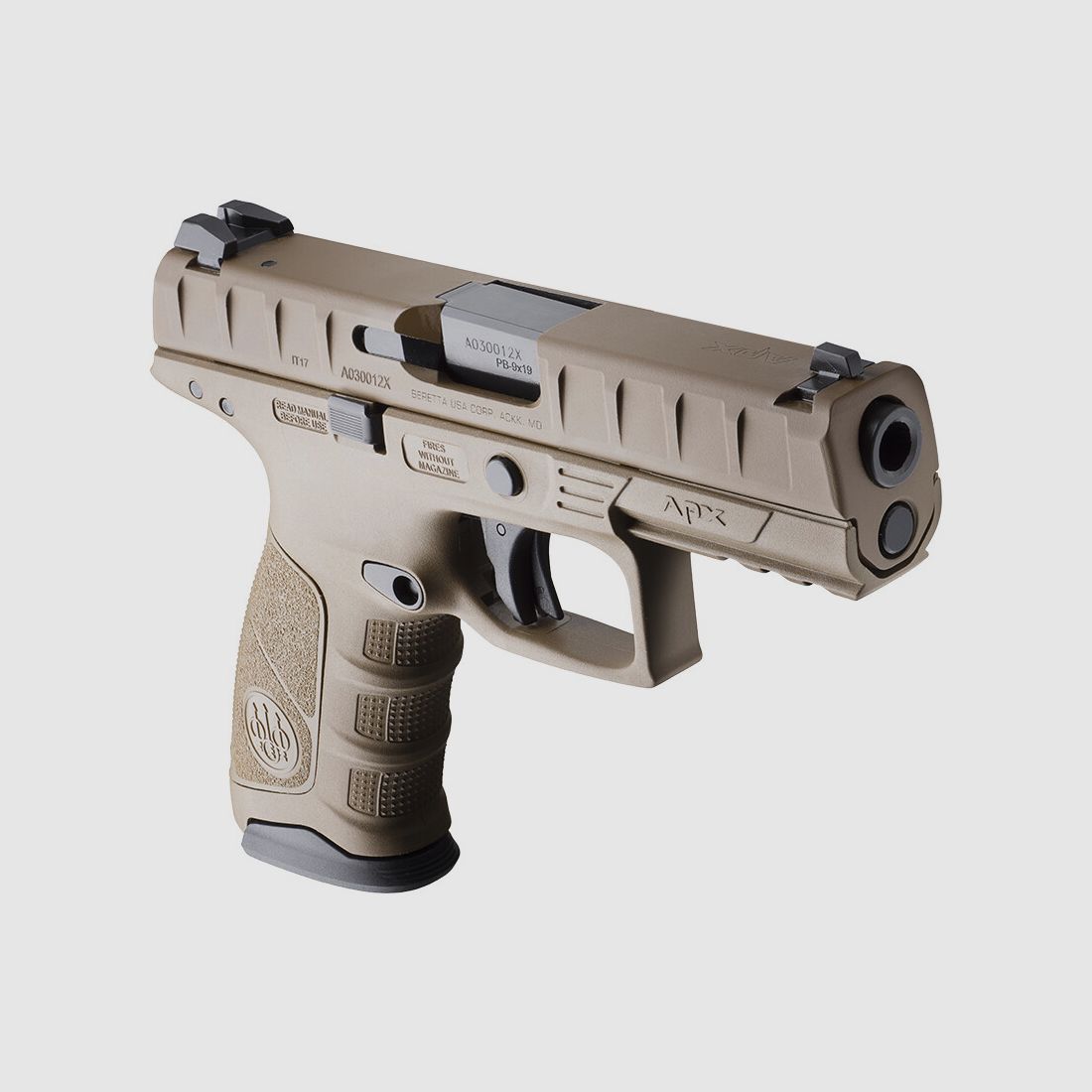 BERETTA APX FDE, Bild 5 von 5