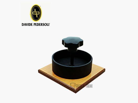 Cargador de Balas Redondas PEDERSOLI