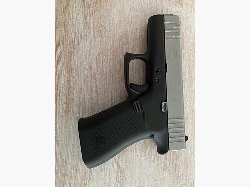 GLOCK 43x for sale