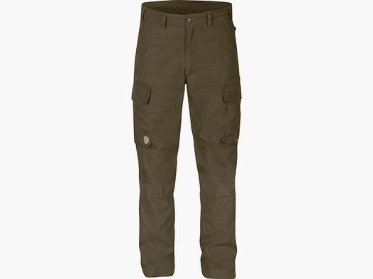 Fjällräven Hose Brenner Pro Dark Olive