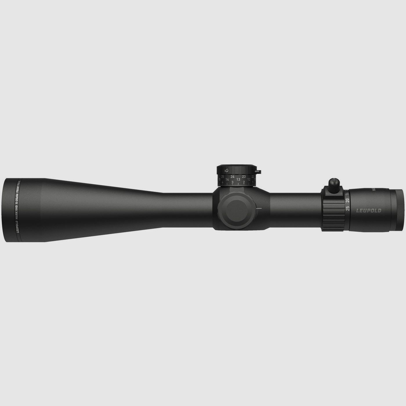 Zielfernrohr LEUPOLD Mark 5HD 5-25×56 M5C3 Front Focal PR2-MIL, Bild 4 von 7