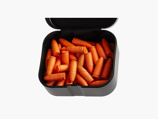 Glock Dummy Rounds 9mm 50pcs