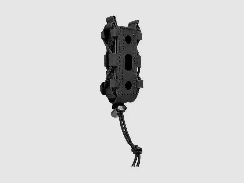 Tasmanian Tiger Tasmanian Tiger SGL Pistol Mag Pouch MCL Anfibia - Schwarz