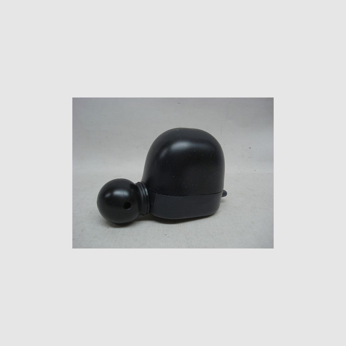 Buttolo Rehblatter rubber ball - for squeaking