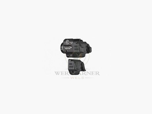 Streamlight TLR-8A G Flex - Laser Rouge