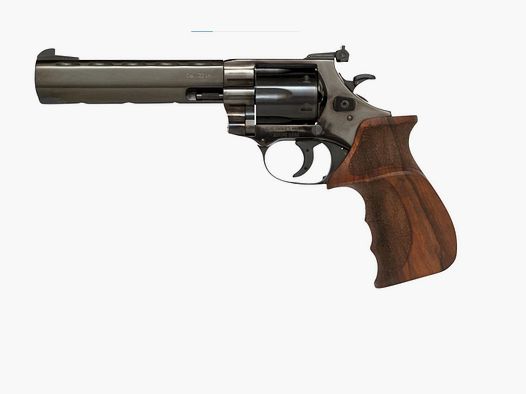 ARMINIUS rewolwer Mod. HW 357 -6' TTC .357Mag Target Trophy Combat