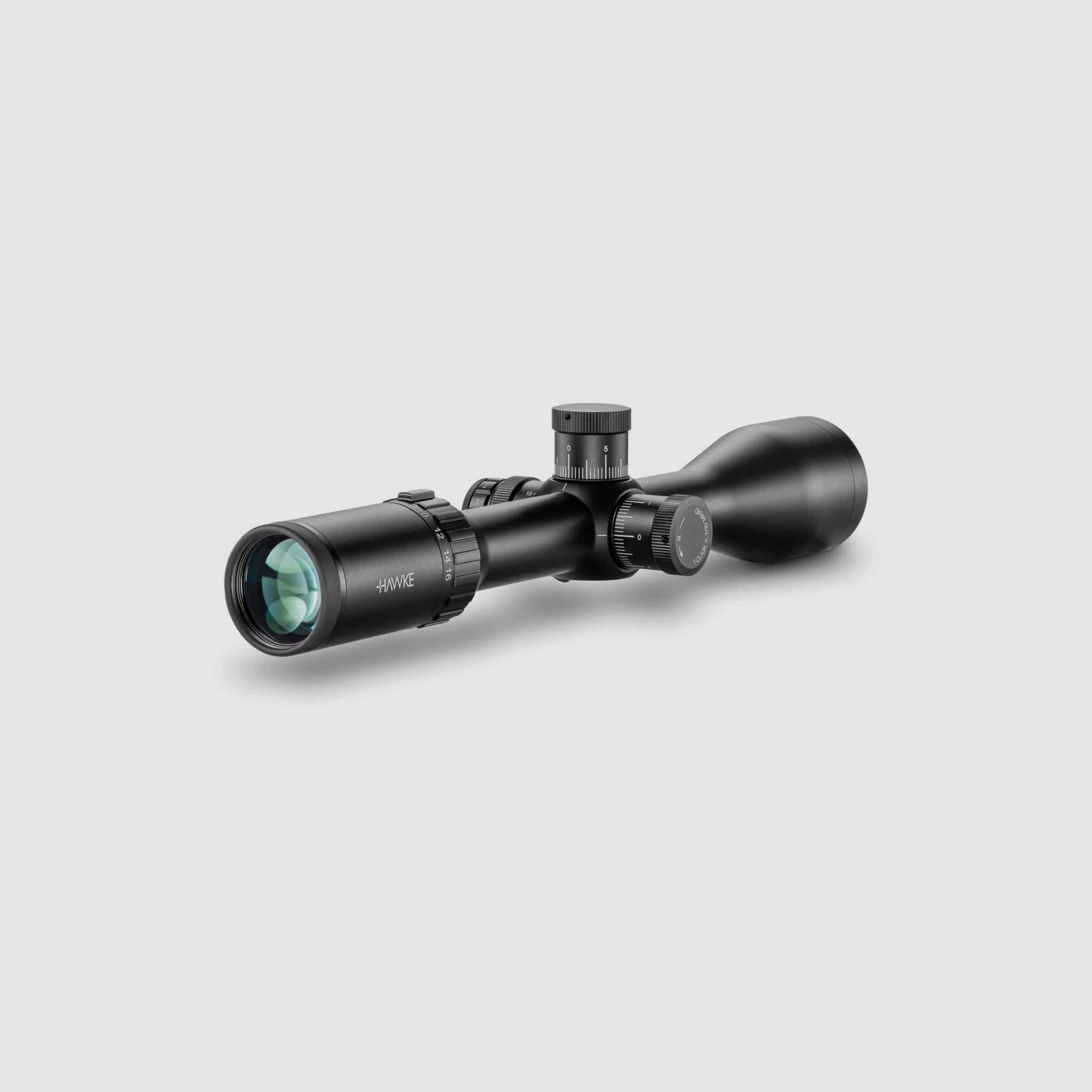 HAWKE VANTAGE 30 WA FFP IR 4–16×50 SF