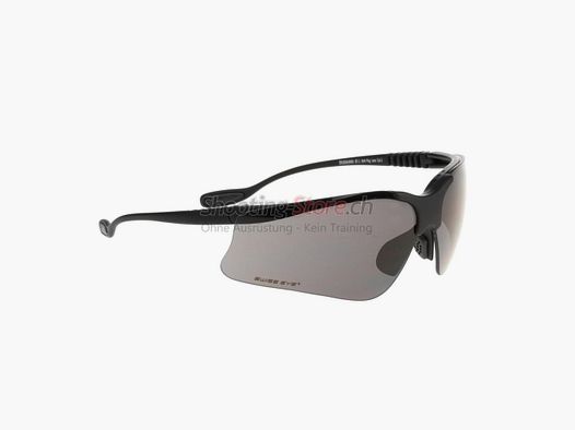 SwissEye Stingray MP Black