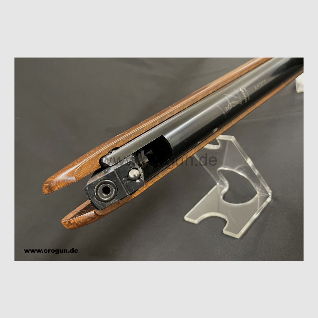 Diana	 350 Magnum Premium