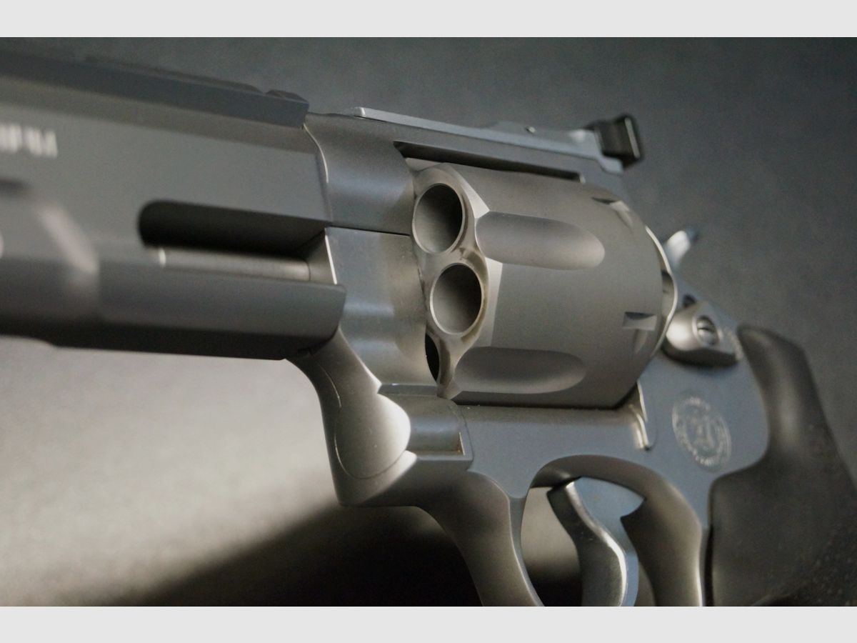 Smith & Wesson Performance Center Mod. 629 Competitor, afbeelding 4 van 5