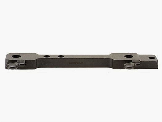 Bases Leupold QR 1 pièce noir mat pour Marlin 1895, 336