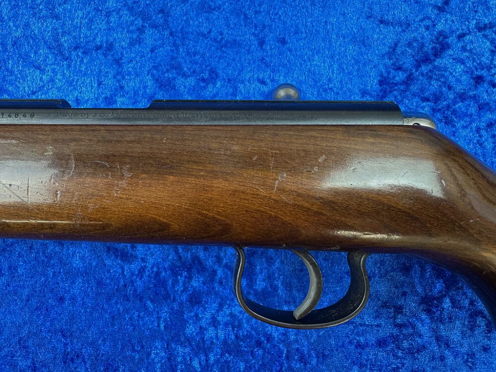 Anschütz 1402 A