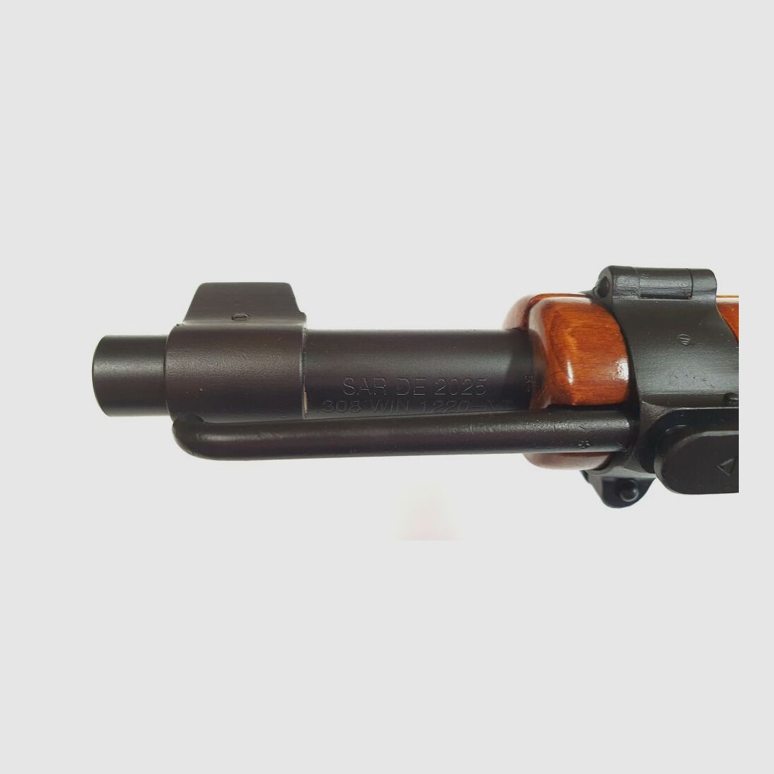 Schwaben Arms GmbH - Nowa produkcja - Karabin powtarzalny SAR K31 SPORTMATCH w kalibrze 308win. podobny do szwajcarskiego K31