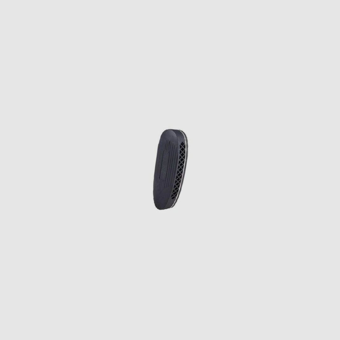 S325 Deluxe Stock Cap Medium 1.1" Skeet Black