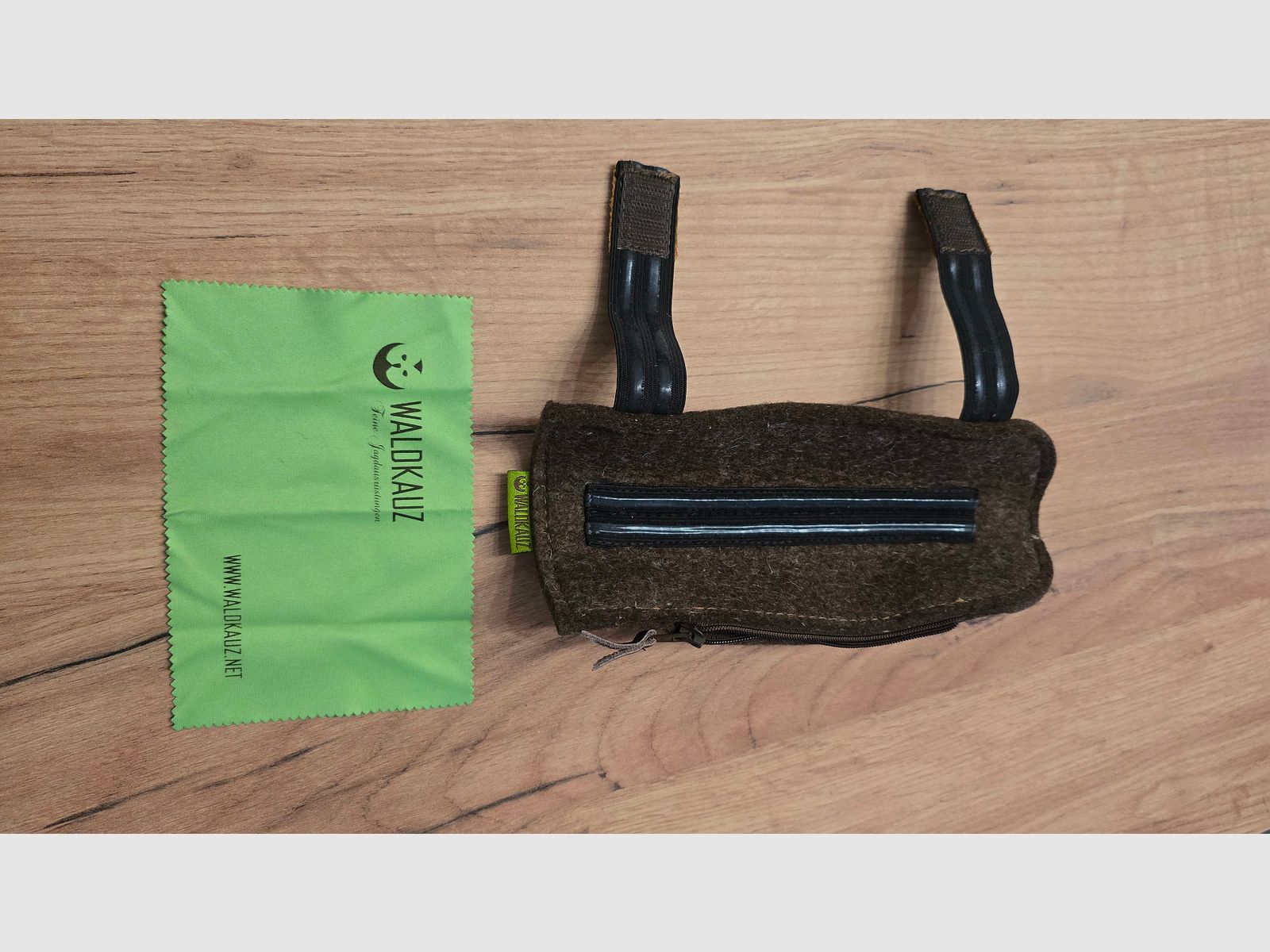 Soporte delantero Kombi