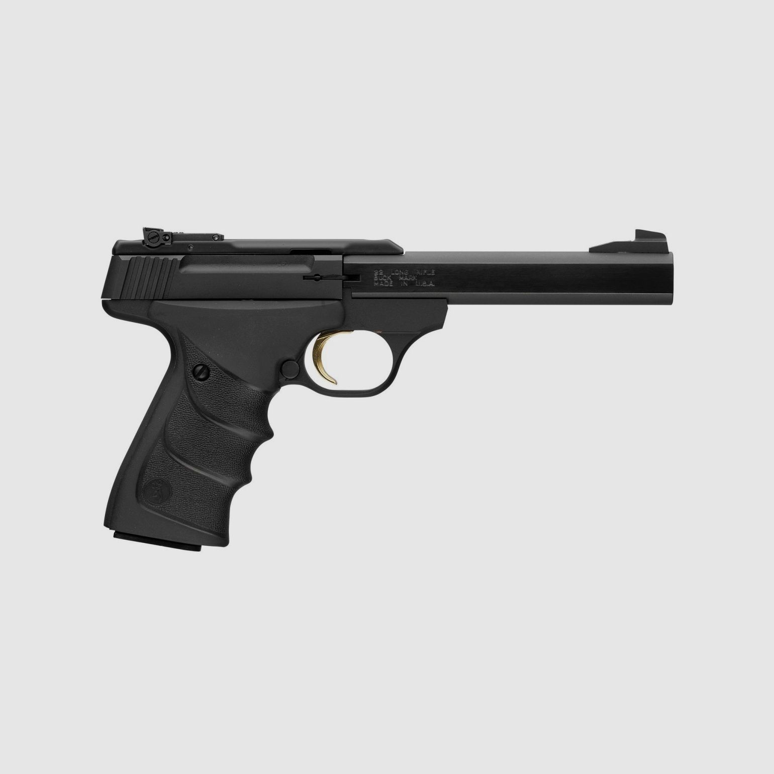 Pistola Browning Arms Buckmark Std URX SE MS ADJ S 22LR