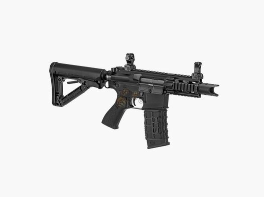G&G Firehawk in Zwart Airsoft S-AEG vrij vanaf 18