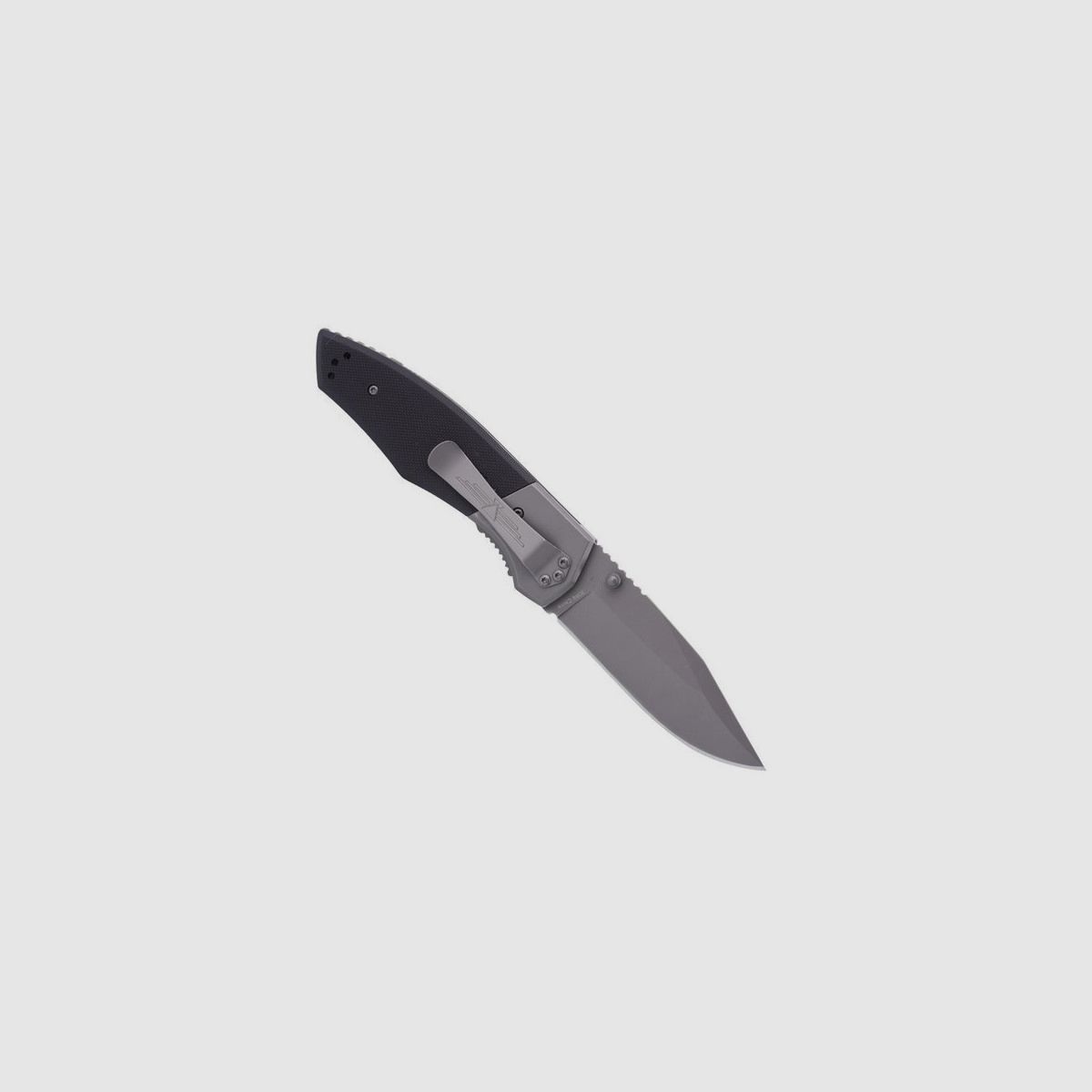 Ka-Bar 3086 – cuchillo plegable Jarosz Beartooth, imagen 2 de 5