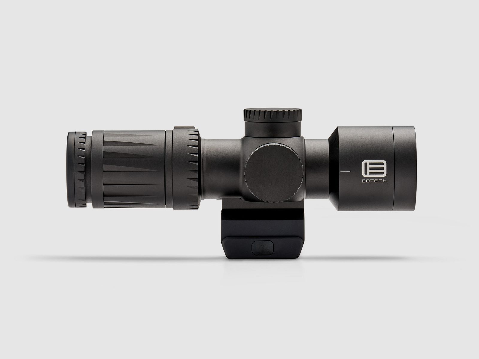 EOTECH Vudu 4-12x36 FFP Ultra-Short MR5 3 Wochen alt - mit Garantie und Rechnung