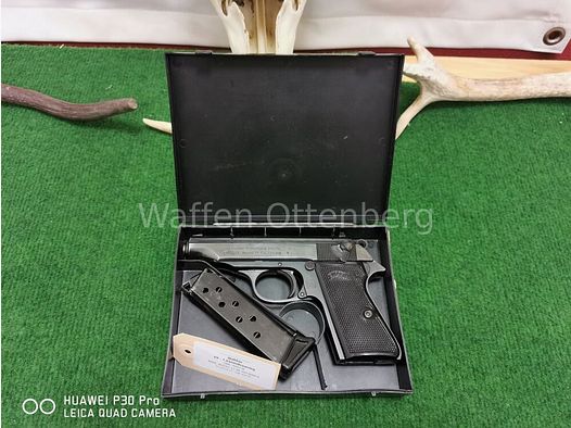 Walther PP