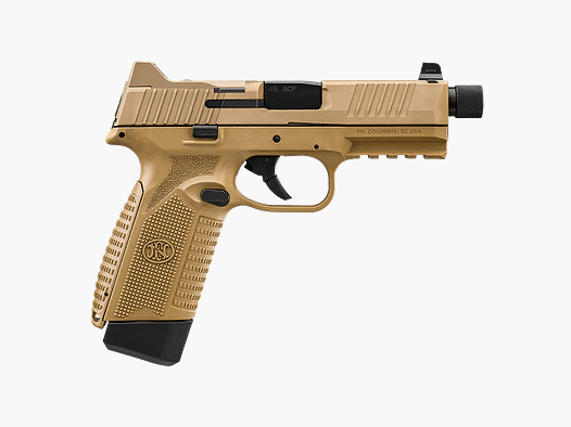FN 545 Tactical Pistole Kal 45 ACP