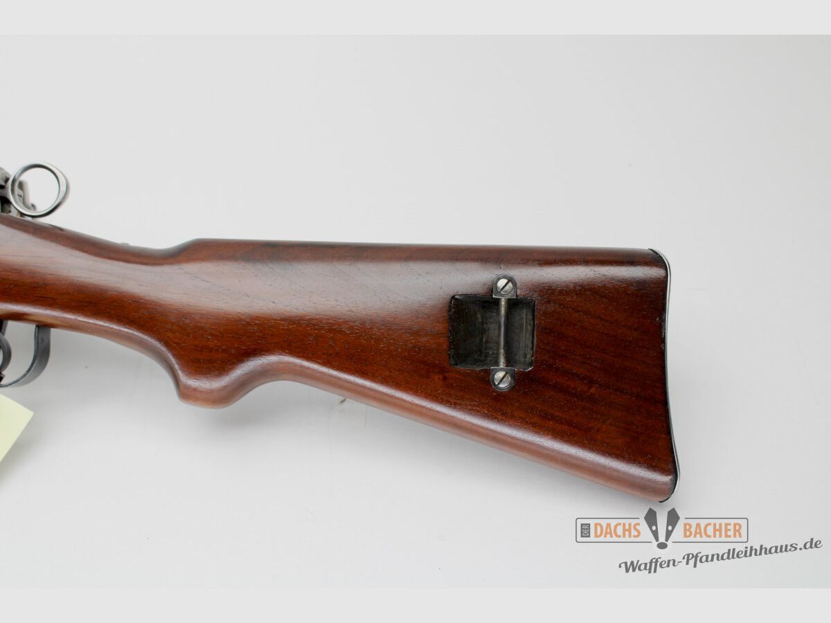 Rep. Büchse Schidt Rubin K31 Kal.7,5x55 Swiss
