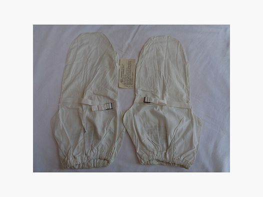 Orig. US ARMY M-1950 Winter-Überziehhandschuhe 1953, unbenutzt/NOS