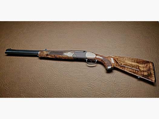 Blaser BS95 Bergstutzen .22Hornet .243Win