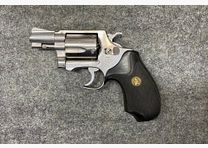 Smith & Wesson Mod. 60 .38Special