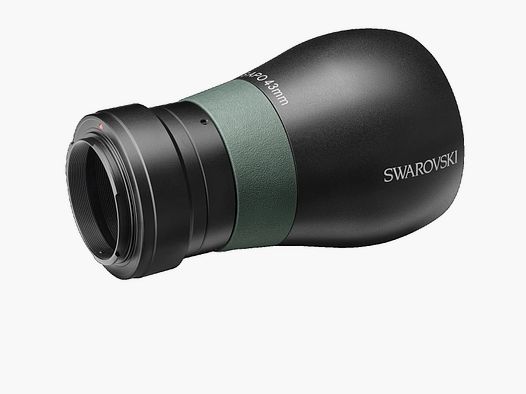 Swarovski TLS APO Apochromat per ATX ed STX 43mm