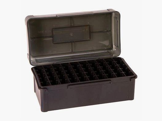 Frankford opbergdoos voor 50 patronen .270WSM, 7mmWSM, 300WSM… (515)