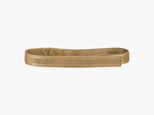 DEFCON 5 VELCRO BELT