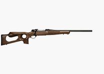 ANSCHÜTZ 1782 hole stock