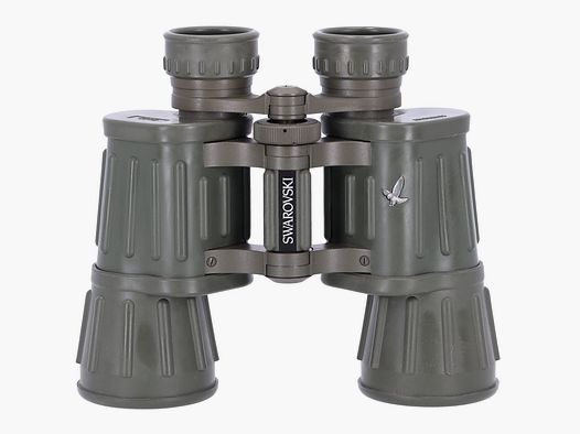 Swarovski Habicht 7x42 M GA Gummi-Armiert