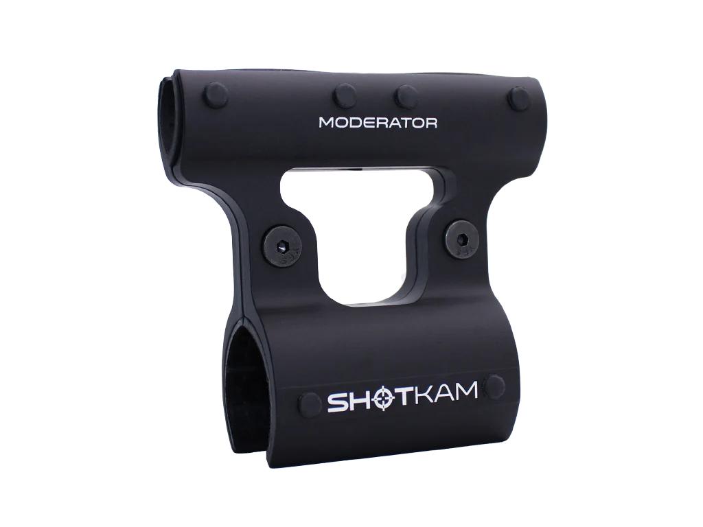 ShotKam Adapter Moderator für Schalldämpfer