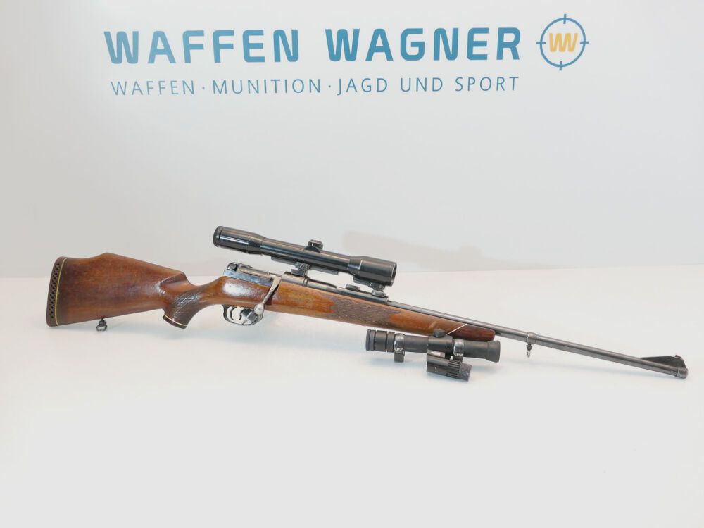 Mauser 66