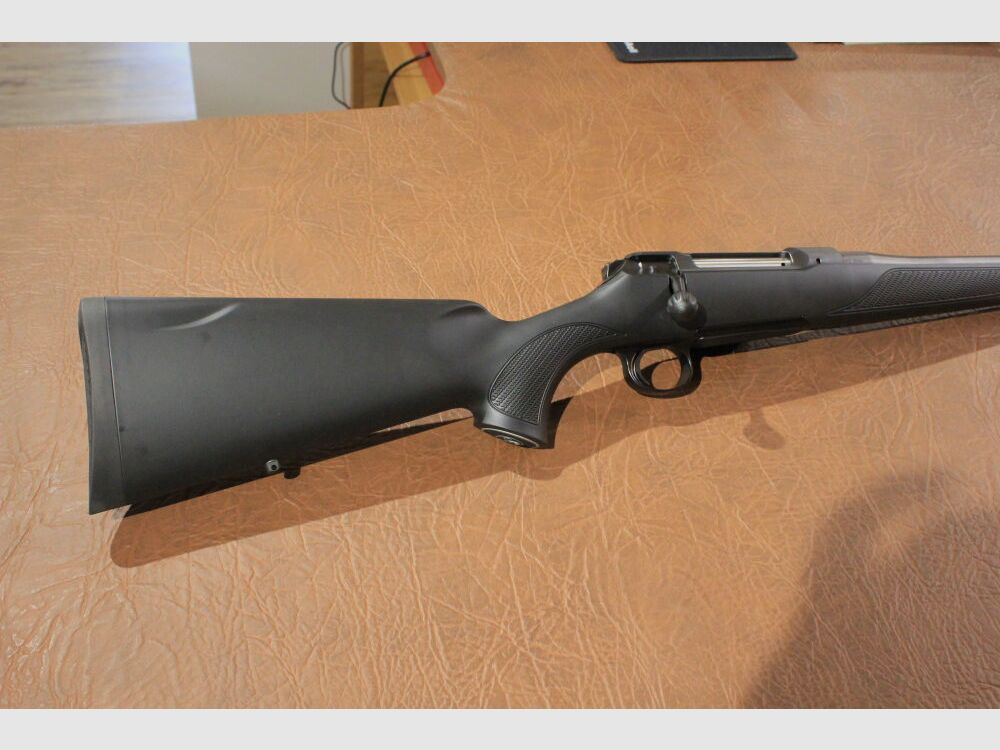 Sauer 101 XT