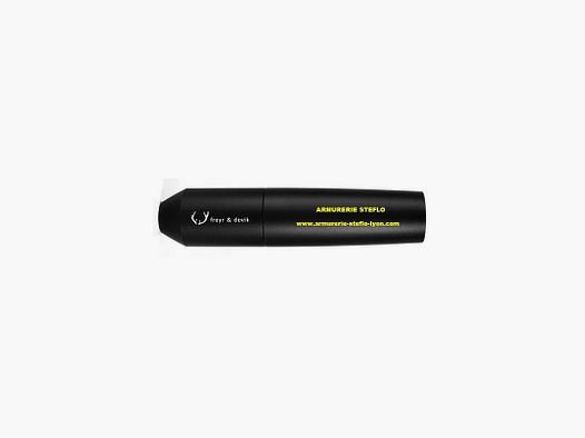 Suppressor Freyr & Devik 269 Titanium