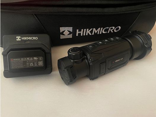 HIKMICRO Thunder TQ35C 2.0