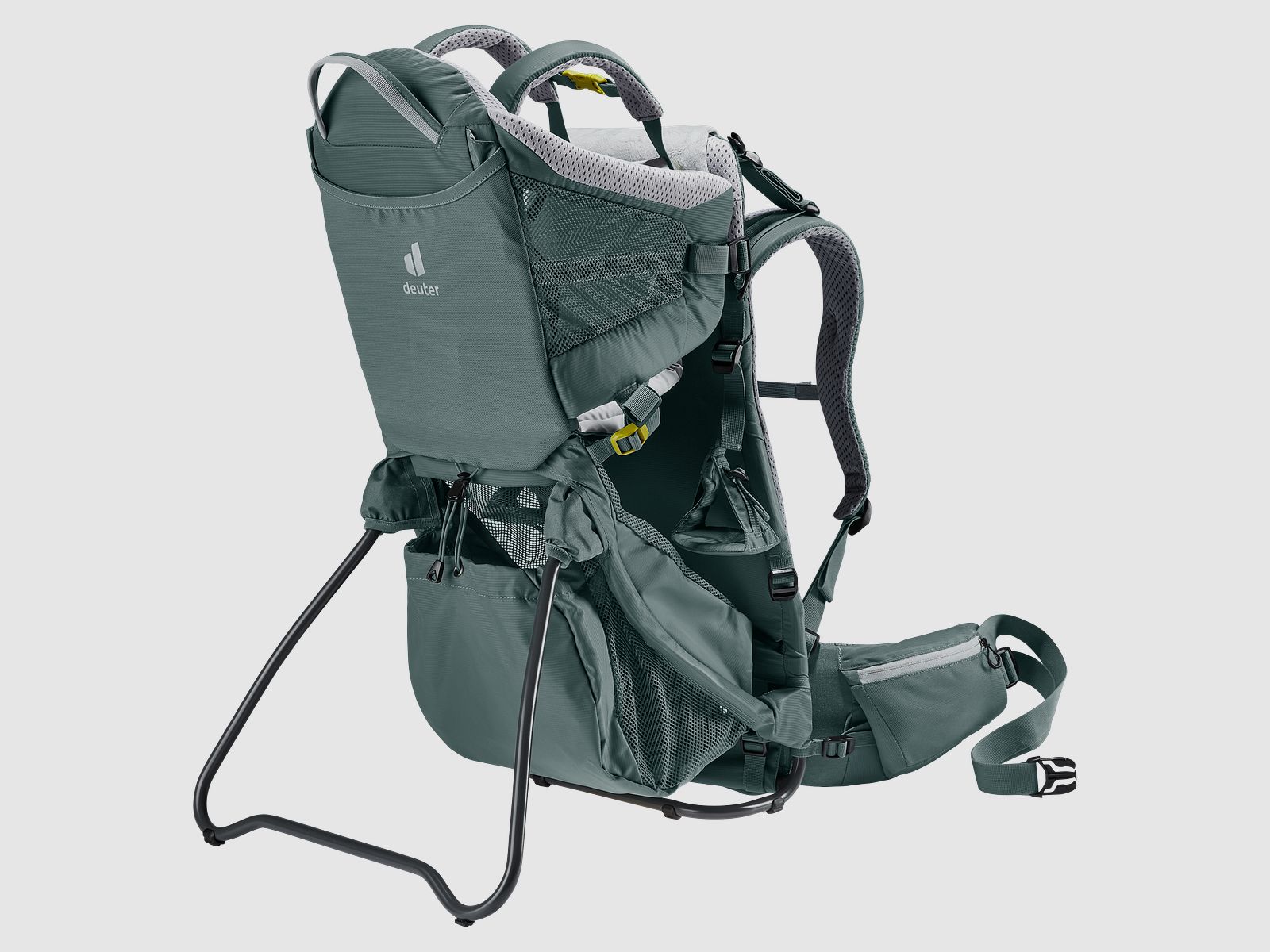Deuter Kid Comfort Active Teal