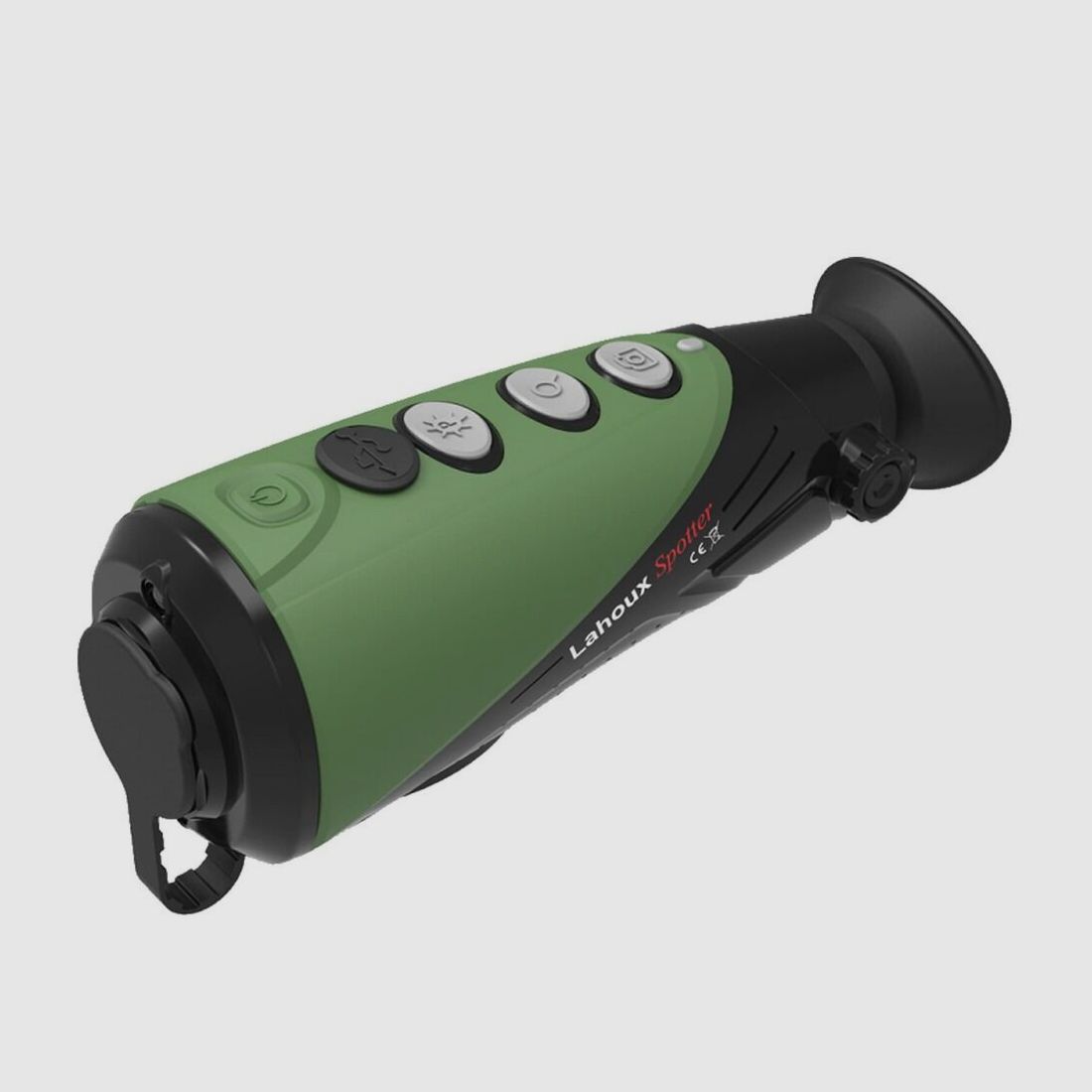 Lahoux Optics	 Spotter Pro V  (19mm) Monokular