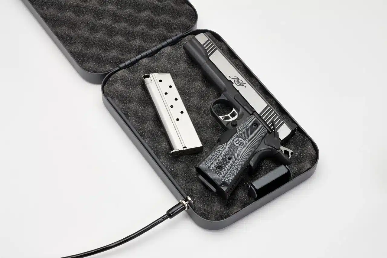 Hornady Lock Box XL, immagine 2 di 2