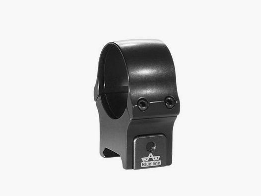 EAW Montage Aufkipp Weaver BlueLine 30mm | BH10mm