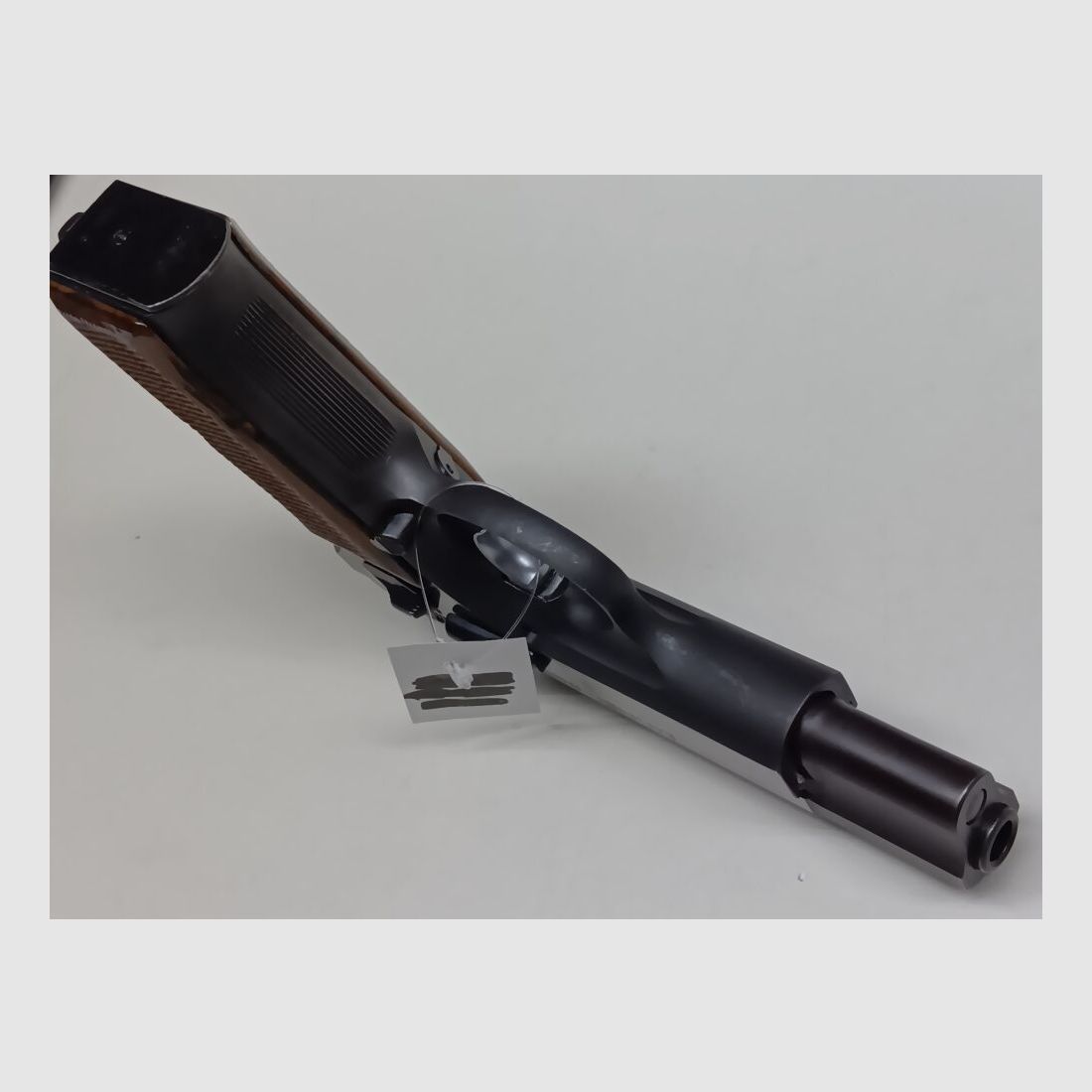 Springfield Armory Model P9