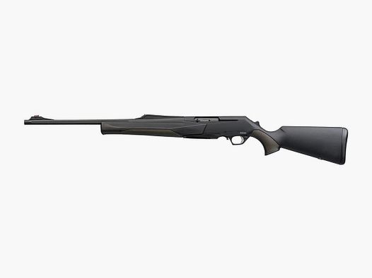 Browning Bar MK3 Composite Black Threaded carabina per mancini