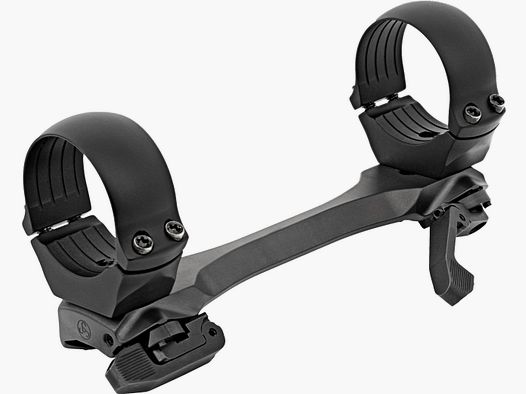 Sauer Universal Montage SUM 30mm niedrig