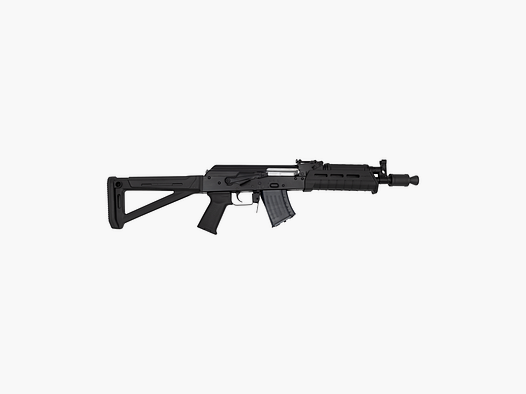 WBP “MiniJack Magpul schwarz” 7,62×39