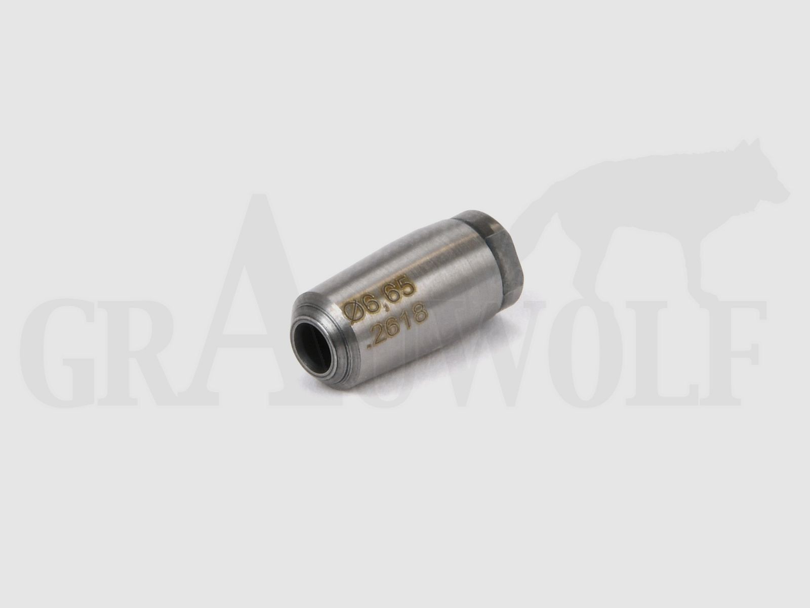 Triebel Aufweiter .222" / 5,65 mm für BR / Halskalibriematrize kurze Hülsen