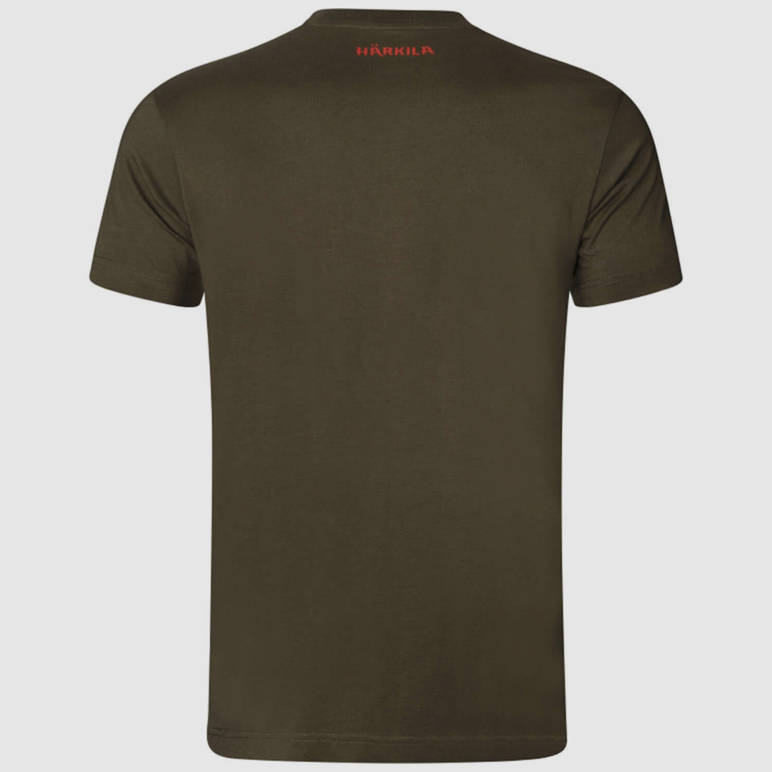 Härkila T-Shirt Wildboar (Willow Green)