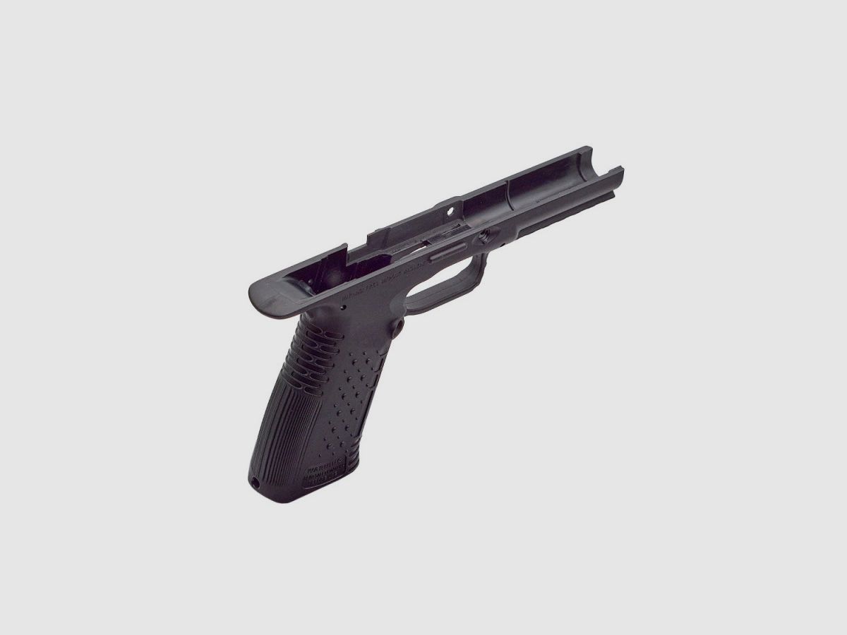 ARSENAL Firearms Polymer Ersatzgriffmodul, Farbe: Grün, Bild 3 von 3